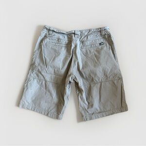 North face Men Khaki Shorts - Xl